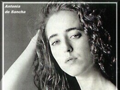 Antonia De-sancha