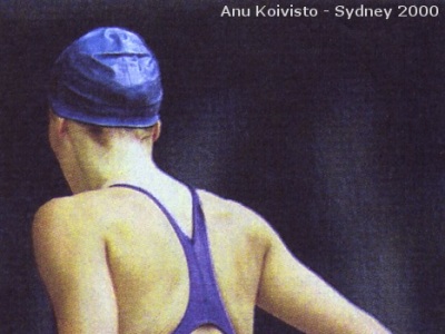 Anu Koivisto