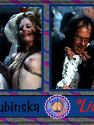 Anulka Dziubinska nude 60