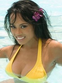 Anya Ayoung-Chee