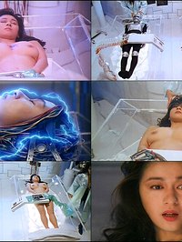 Aoyama Chikako