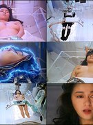Aoyama Chikako nude 0