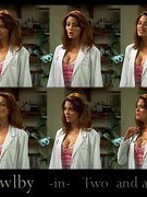 April Bowlby nude 14