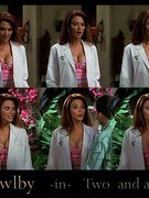 April Bowlby nude 15