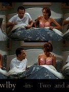 April Bowlby nude 16