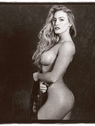 April Moore nude 0