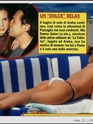 Araba Dellutri nude 4