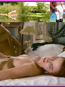 Arabella Tjye nude 0