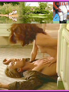 Arabella Tjye nude 1