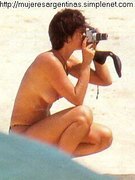 Araceli Gonzales nude 30