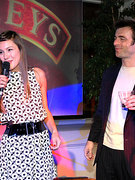 Ardohain Carolina nude 71