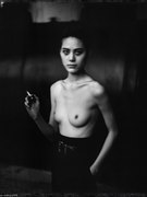 Ariane Koizumi nude 1