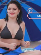 Ariel Winter nude 20