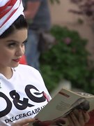 Ariel Winter nude 58