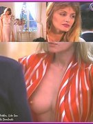 Arielle Dombasle nude 102