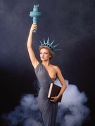 Arielle Dombasle nude 106