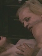 Arielle Dombasle nude 124