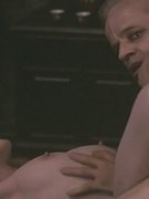 Arielle Dombasle nude 126