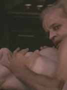 Arielle Dombasle nude 129