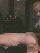 Arielle Dombasle nude 157