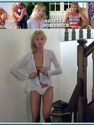 Arielle Dombasle nude 29