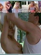 Arielle Dombasle nude 30
