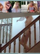 Arielle Dombasle nude 42