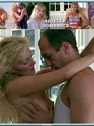 Arielle Dombasle nude 44