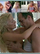 Arielle Dombasle nude 45