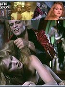 Arielle Dombasle nude 59