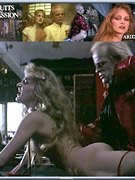 Arielle Dombasle nude 60