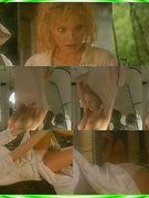 Arielle Dombasle nude 93