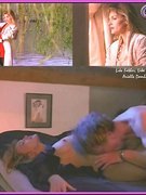 Arielle Dombasle nude 97