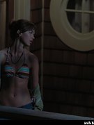 Arielle Kebbel nude 18