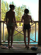 Arielle Kebbel nude 20