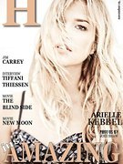 Arielle Kebbel nude 50