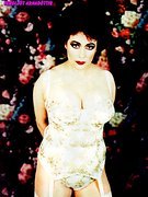 Arnadottir Bergljot nude 1