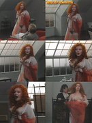 Arnadottir Bergljot nude 3