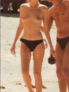 Arnaud Clemence nude 1