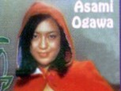 Asami Ogawa