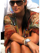 Ashley-Alexandra Dupre nude 5