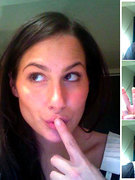 Ashley-Alexandra Dupre nude 6