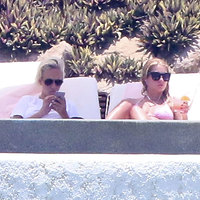 Ashley Benson leaked nudes