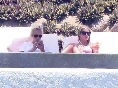 Ashley Benson leaked nudes