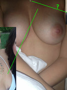 Ashley Benson nude 6