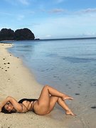 Ashley Graham nude 1