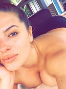 Ashley Graham nude 2