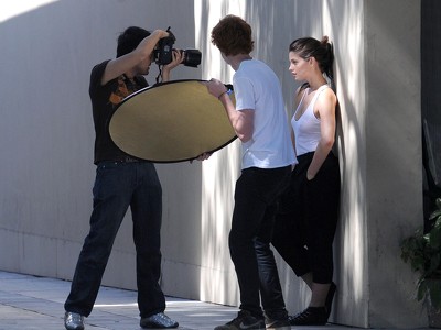 Ashley Greene Pictures