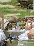 Ashley James nude 22