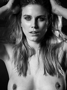 Ashley James nude 5